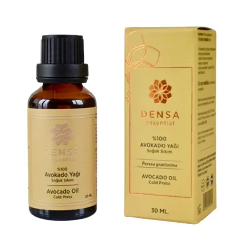 Densa Essentielles Avocadoöl 30ml