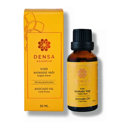 Масло авокадо Densa Essential 30 мл