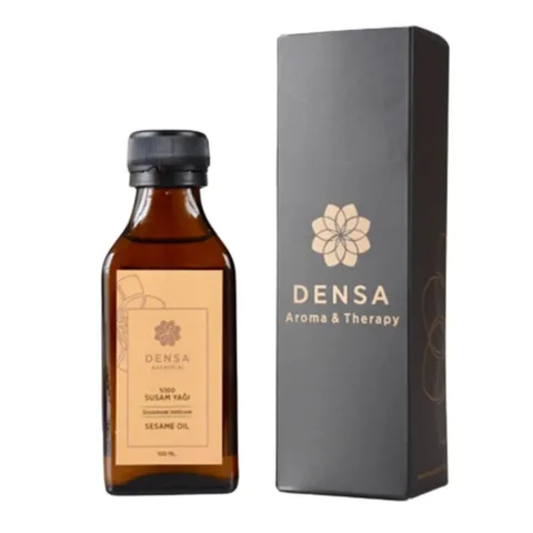 Масло кунжутное Densa Essential 100 мл