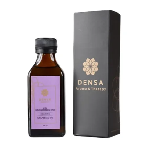 Densa Traubenkernöl 100ml