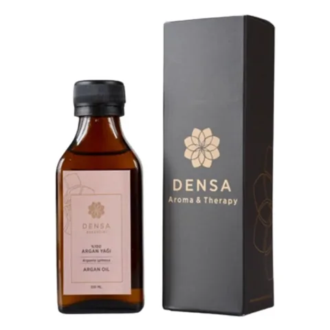 Densa Essentielles Arganöl 100ml