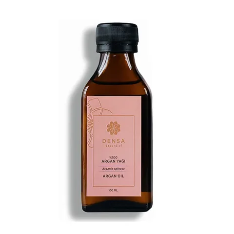 Densa Essential زيت الأرغان العطري من دينسا ١٠٠ مل مغذي ومرطب