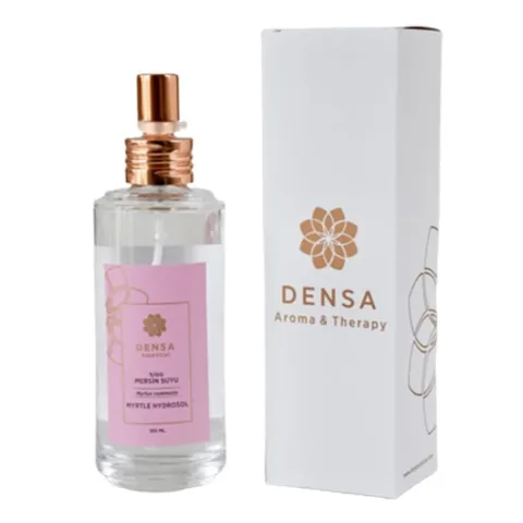 Вода миртовая Densa Essential 100 мл