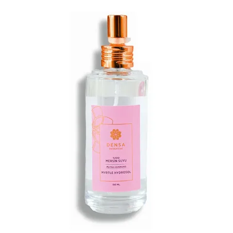 Densa Essential Myrtle Water 100 ml - Hydrating &amp; Refreshing