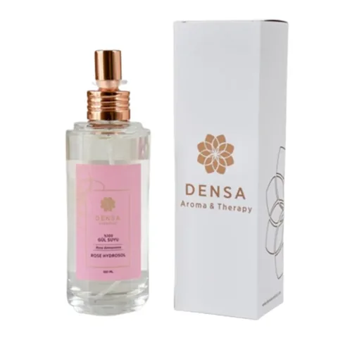 Densa Essentielle Rosenwasser 100ml
