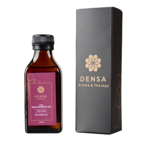 Масло семян инжира Densa 100 мл