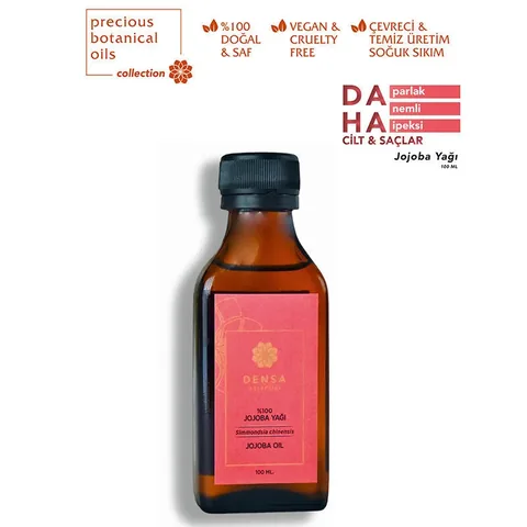 Densa Jojobaöl - 100ml