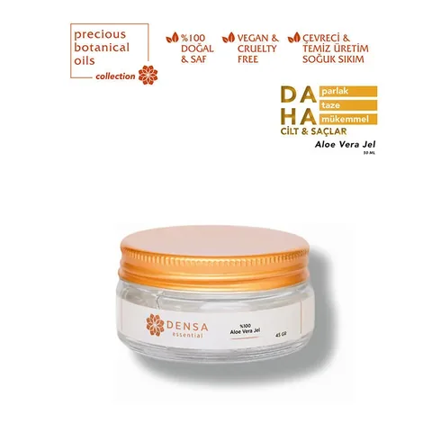 Densa Essential Aloe Vera Gel 45 gr