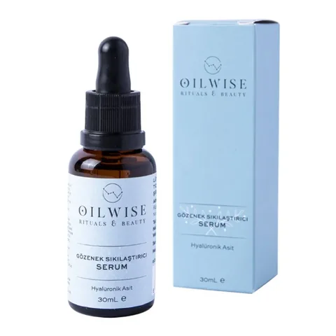 Oilwise Pore Tightening Serum 30 ml