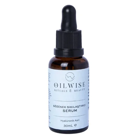 Oilwise Pore Tightening Serum 30 ml