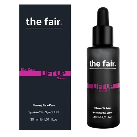 The Fair Firming Serum LiftUp Now 30ml