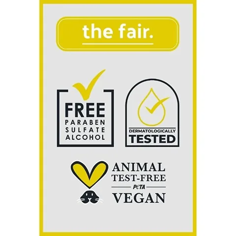The Fair Drone-targeted Hair Keratin Serum 50 ml