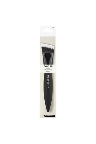 Mixup Professioneller Winkelfoundationpinsel P770 - Makelloses Makeup-Werkzeug