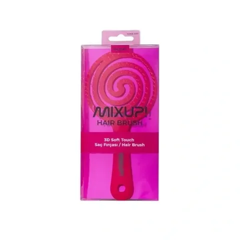 Mixup 3D Soft Touch Haarbürste