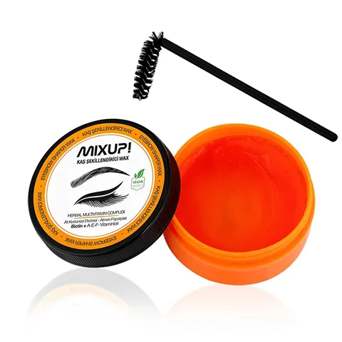 Eyebrow Gel for Shaping and Defining 50ml by Mix Up