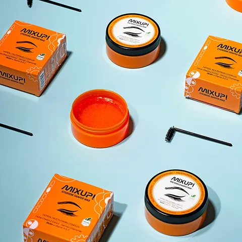 Eyebrow Gel for Shaping and Defining 50ml by Mix Up