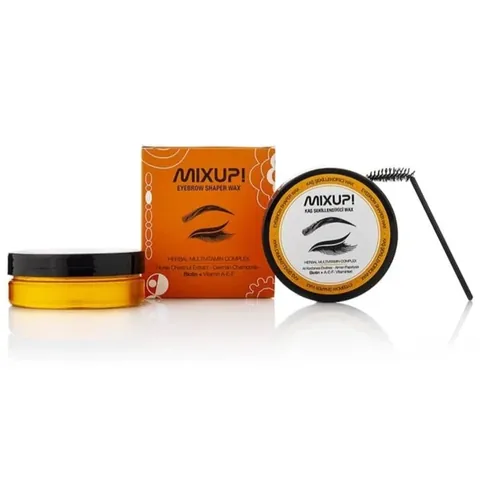 Eyebrow Gel for Shaping and Defining 50ml by Mix Up