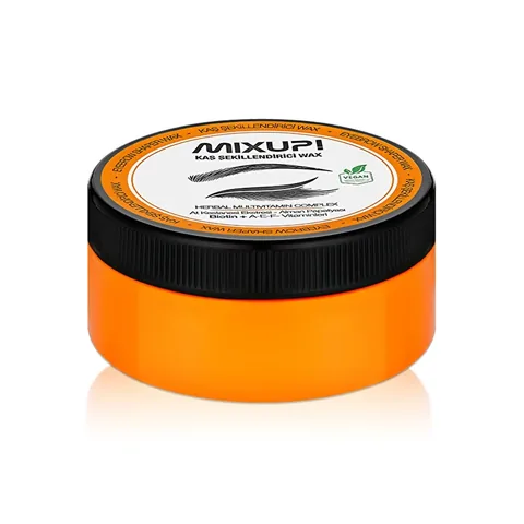 Eyebrow Gel for Shaping and Defining 50ml by Mix Up