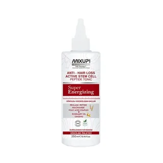 Mixup Anti-hair Loss Peptide Tonic Super Energizing 250 ml