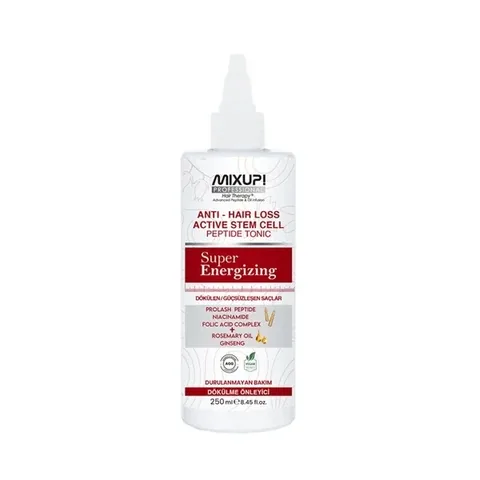 Mixup Anti-hair Loss Peptide Tonic Super Energizing 250 ml