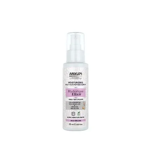 Mixup Haarpeptidserum - Volumen & Hydration Elixier 115ml