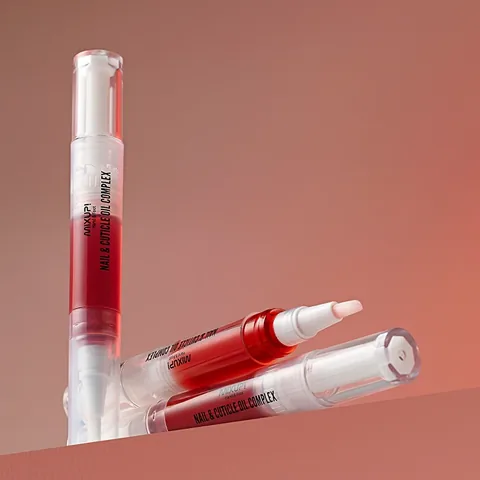 Mixup! Intensive Moisturizing &amp; Cuticle Remover 6 ml