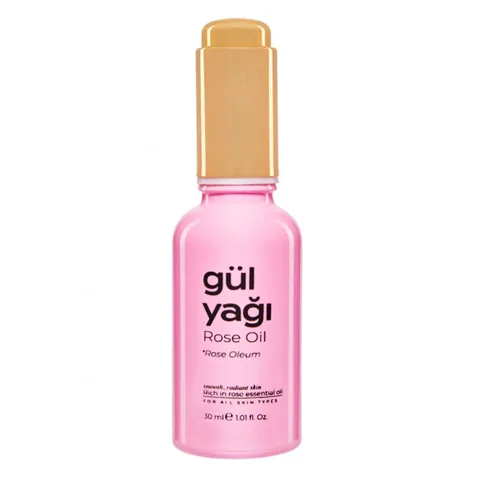 Greenlabel Rose Oil 30 ml