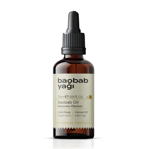 Greenlabel Baobab Oil 50 ml