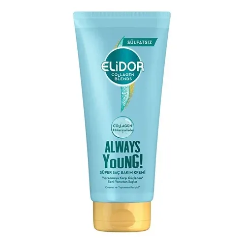 Elidor Kollagen Haarspülung 170ml