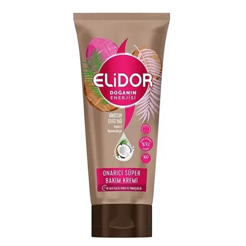 Elidor Kokosöl Super Pflege Conditioner 170ml