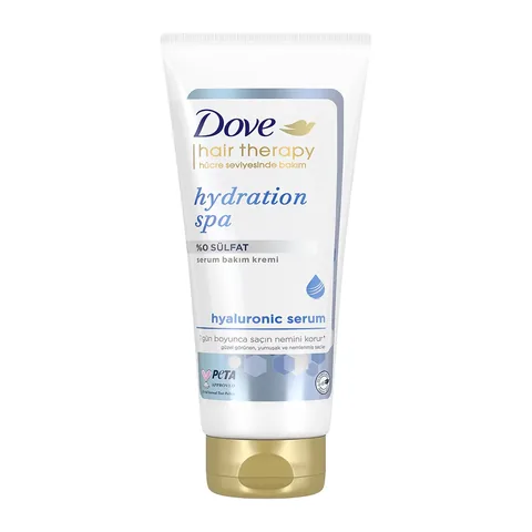 Dove بلسم دوف لترطيب الشعر وعلاجه، 170 مل