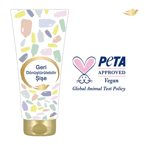 Dove Hair Therapy Hydration Spa Conditioner 170 ml