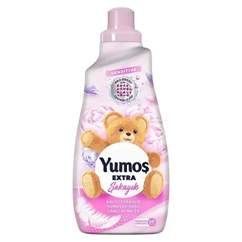 Yumoş Extra Pflegespüler 1440ml