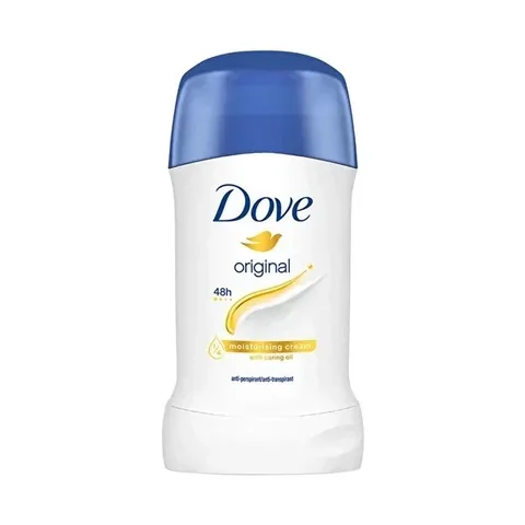 Дезодорант-стик для женщин Dove Original 40 мл