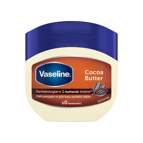 Vaseline Kakaobutter Feuchtigkeitsgel 100ml