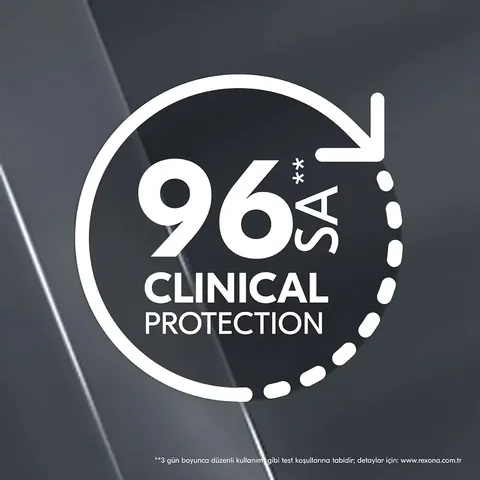 Дезодорант-стик Rexona Men Clinical Protection Мужской Чистый Аромат 45 мл