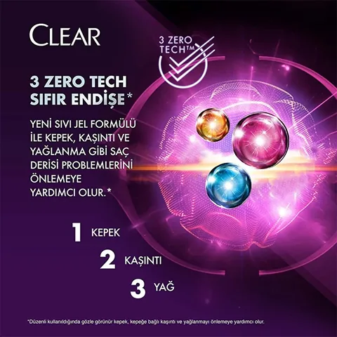 Clear Women Shampoo Smooth Shiny Cape 600 ml