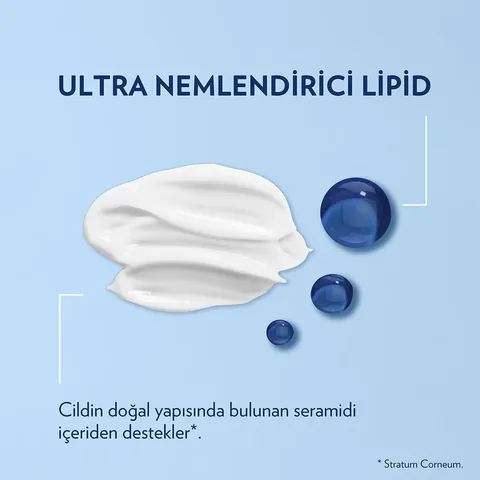 Vaseline Sensitive Care Körperlotion für trockene Haut, 200ml