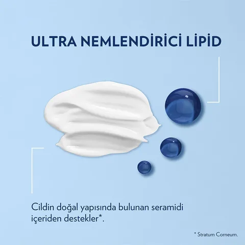 Vaseline لوشن فازلين للجسم لإصلاح البشرة الجافة 200 مل