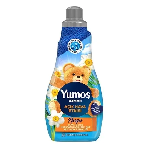 Yumoş Expert Weichspüler 1200ml
