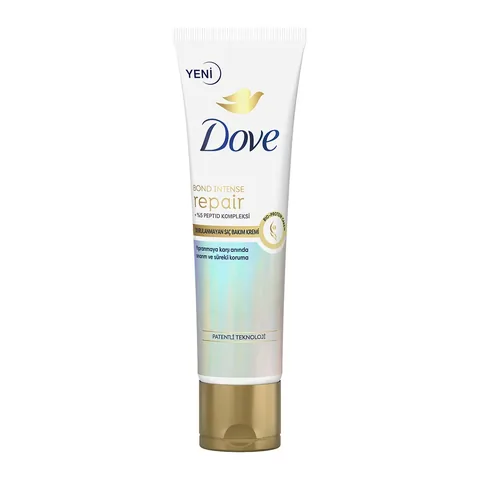 Dove بلسم دوف ليف إن لإصلاح الشعر المكثف 150 مل