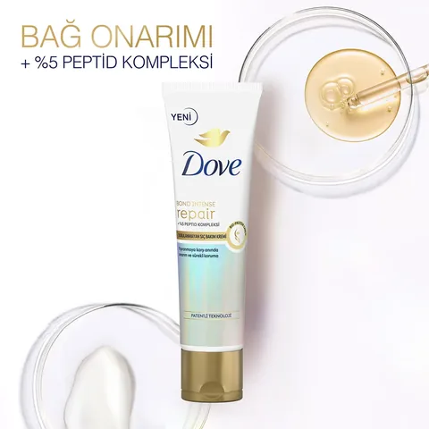 Кондиционер для волос Dove Интенсивное восстановление 150 мл