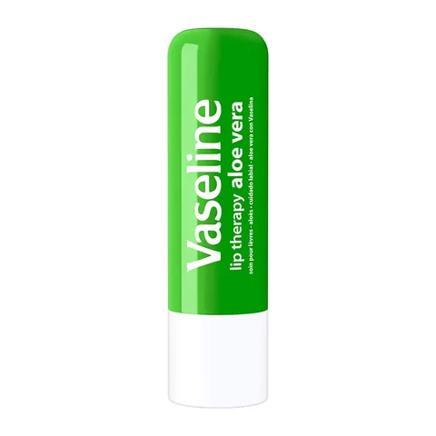 Vaseline Aloe Vera Lippenpflegecreme