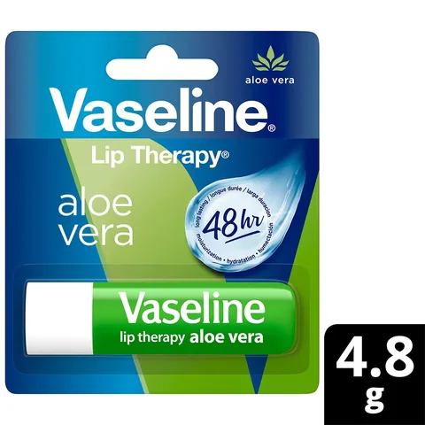 Vaseline Aloe Vera Lippenpflegecreme