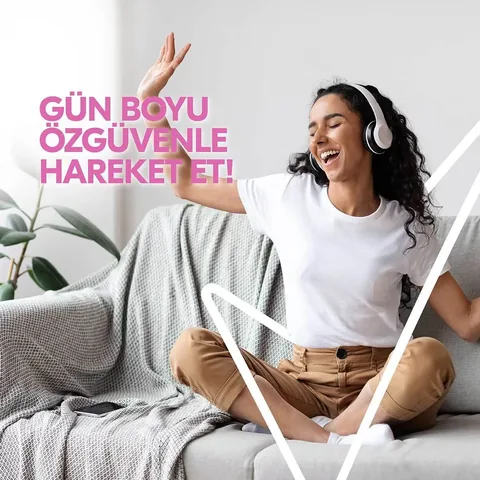 Дезодорант-стик Rexona Motionsense для женщин Невидимый Чистый 40 мл