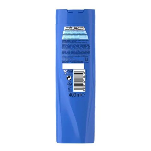 Elidor Superblend Anti-Schuppen 2-in-1 Shampoo & Conditioner 400ml