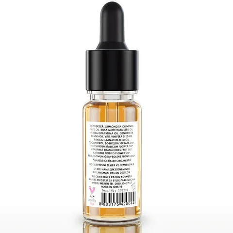 Raqun Eye Contour Serum 10 ml