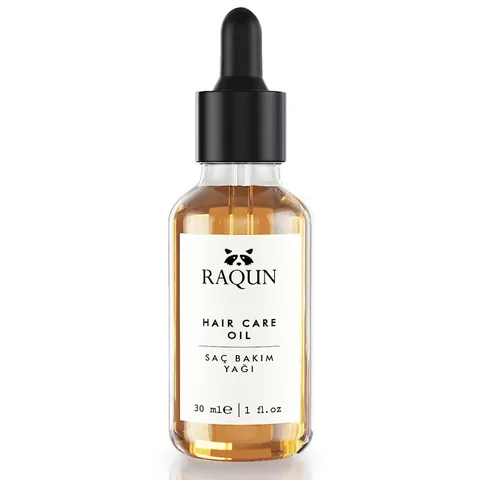 Raqun Hair Care Oil 30 ml