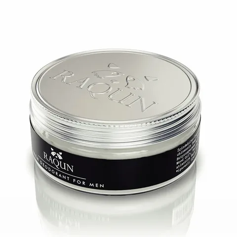 Raqun Herrencreme-Deodorant 50ml