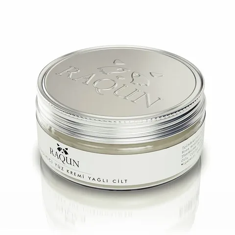 Raqun Feuchtigkeitsgesichtcreme 50ml